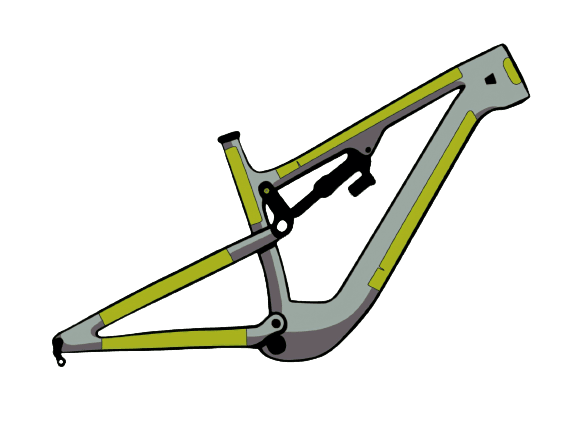 E-Bike