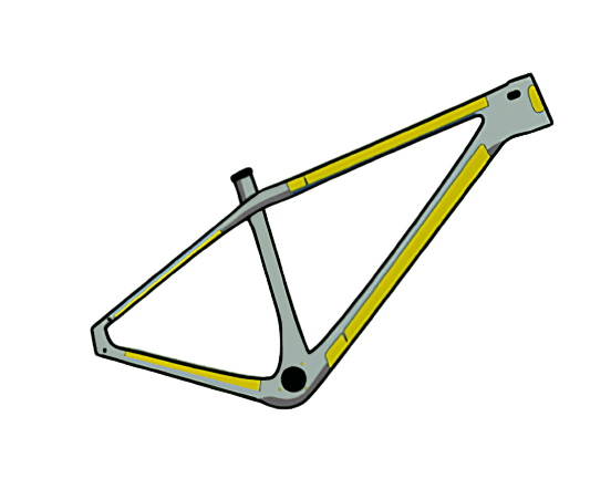 MTB Rígida